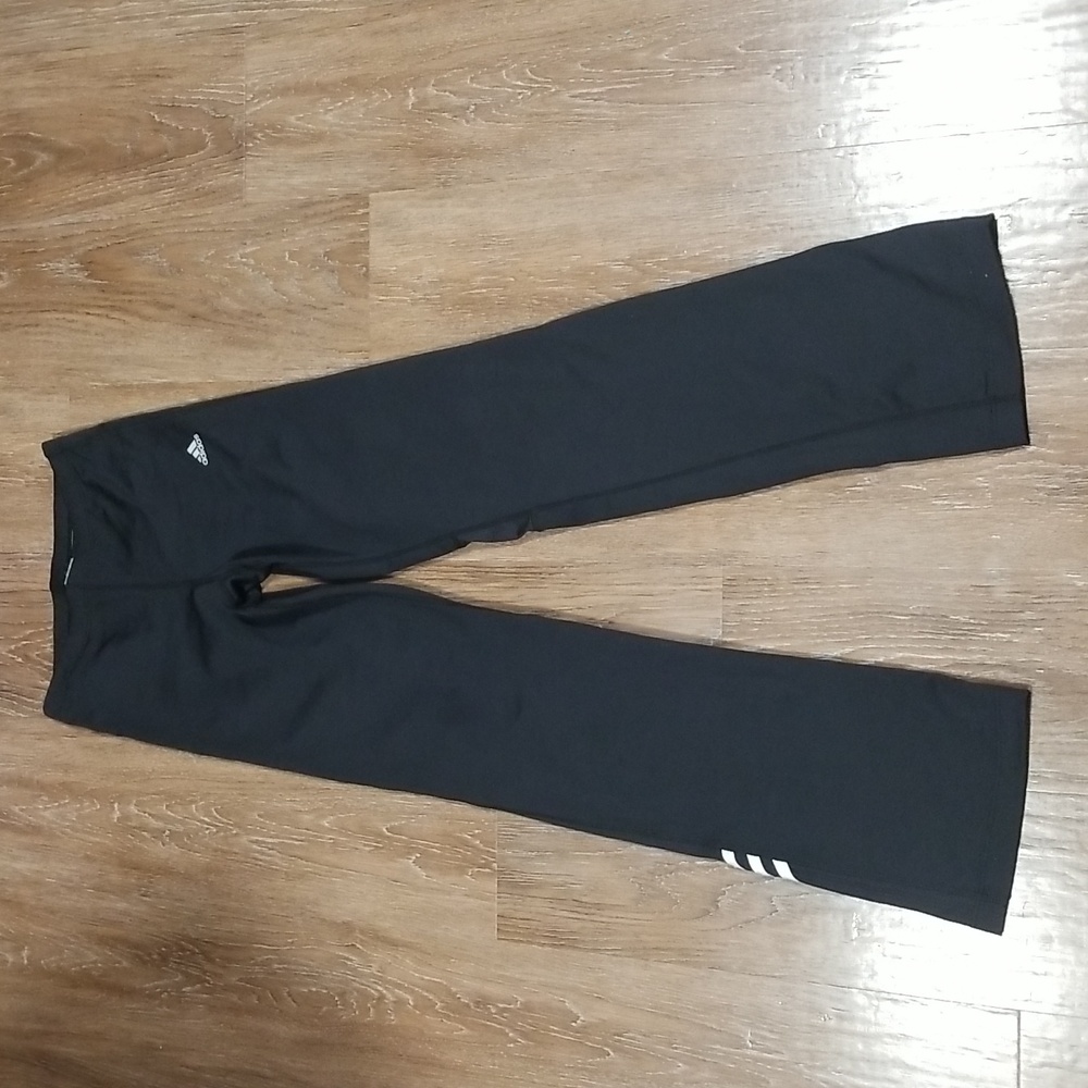 (S) Adidias ClimaCool Activewear Athletic Workout Sporty Gym Outdoor Running